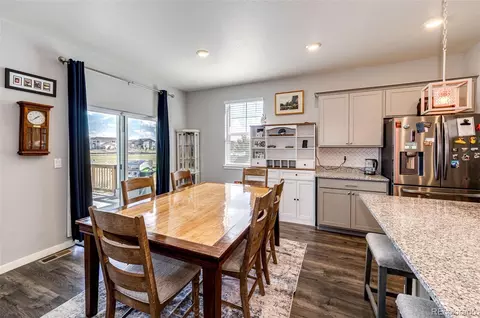 Dining - 120 Racer St, Bennett, CO 80102 photo 1 of 1