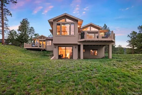 2164 Foothills Dr S, Golden, CO 80401