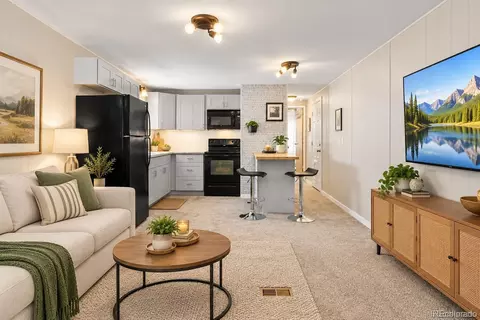 262 Marble Cir, Golden, CO 80401