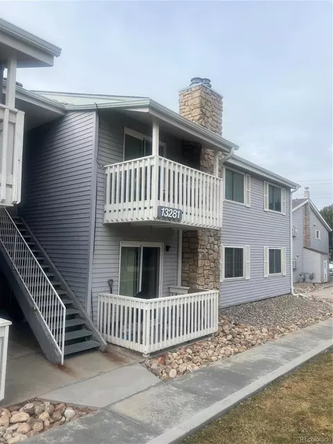 13281 E Asbury Dr #104, Aurora, CO 80014