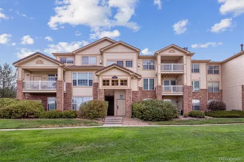5704 N Gibralter Way #105, Aurora, CO 80019