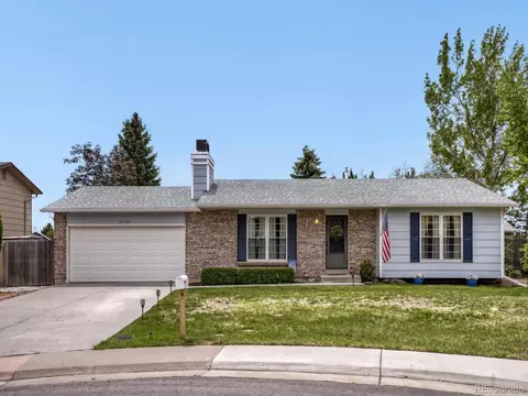 18732 E Quincy Pl, Aurora, CO 80015
