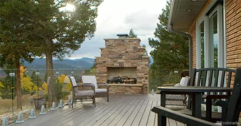 Exterior - 12434 S Us Hwy 285, Conifer, CO 80433 photo 7 of 7