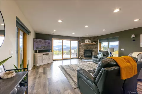 Living - 12434 S Us Hwy 285, Conifer, CO 80433 photo 4 of 4