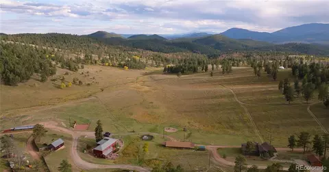 12434 S Us Hwy 285, Conifer, CO 80433