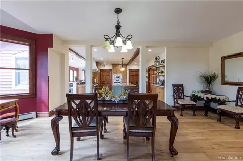 Dining - 12434 S Us Hwy 285, Conifer, CO 80433 photo 1 of 2