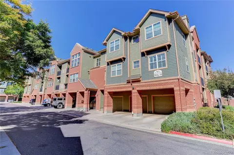 9633 E 5th Ave #10208, Denver, CO 80230