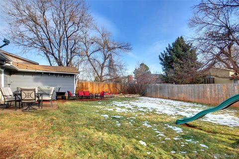 4592 S Yank St, Morrison, CO 80465 photo 23