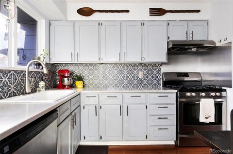 4592 S Yank St, Morrison, CO 80465 photo 8
