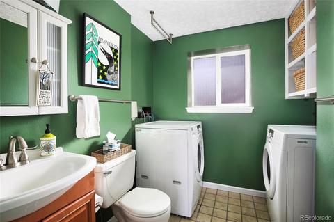 4592 S Yank St, Morrison, CO 80465 photo 20