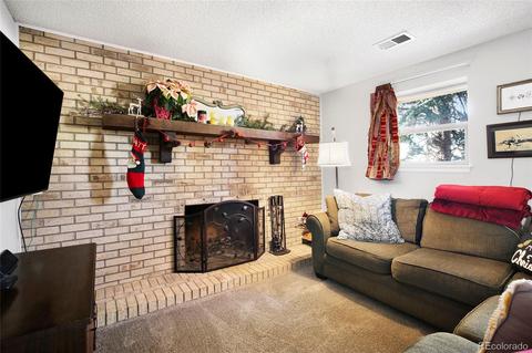 4592 S Yank St, Morrison, CO 80465 photo 17
