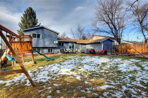 4592 S Yank St, Morrison, CO 80465 photo 22