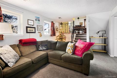 4592 S Yank St, Morrison, CO 80465 photo 15