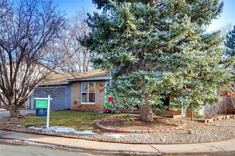 4592 S Yank St, Morrison, CO 80465 photo 2