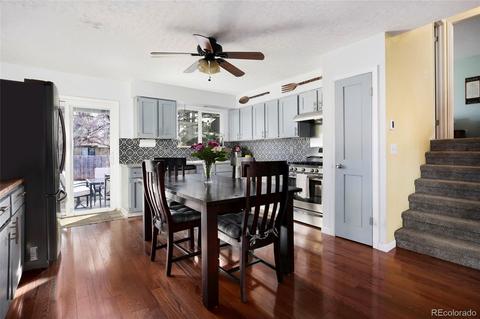 4592 S Yank St, Morrison, CO 80465 photo 9