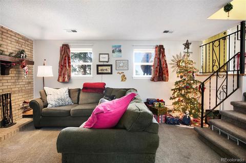 4592 S Yank St, Morrison, CO 80465 photo 16