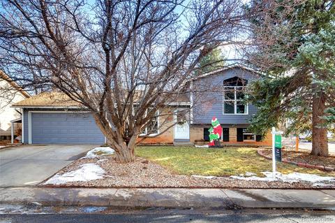 4592 S Yank St, Morrison, CO 80465 photo 1