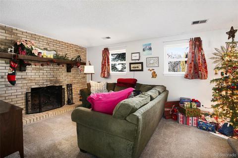4592 S Yank St, Morrison, CO 80465 photo 18
