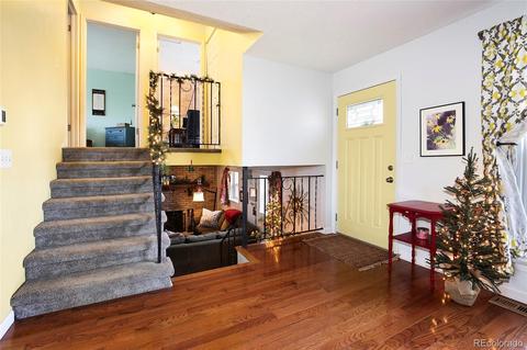 4592 S Yank St, Morrison, CO 80465 photo 10