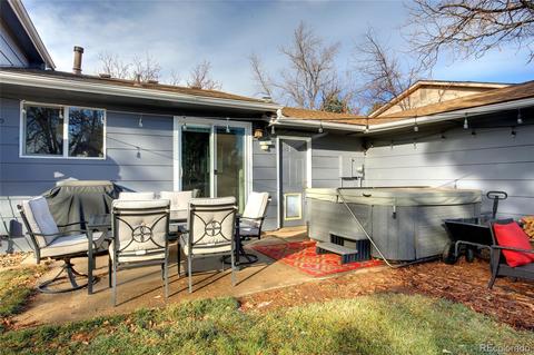 4592 S Yank St, Morrison, CO 80465 photo 28