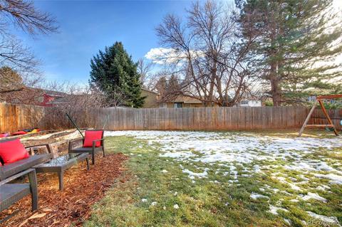 4592 S Yank St, Morrison, CO 80465 photo 24