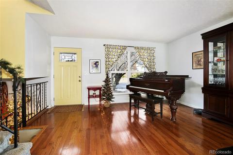 4592 S Yank St, Morrison, CO 80465 photo 5