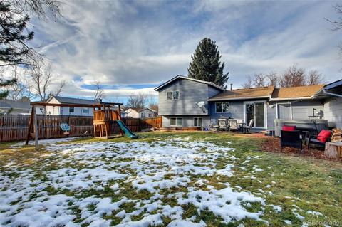 4592 S Yank St, Morrison, CO 80465 photo 21