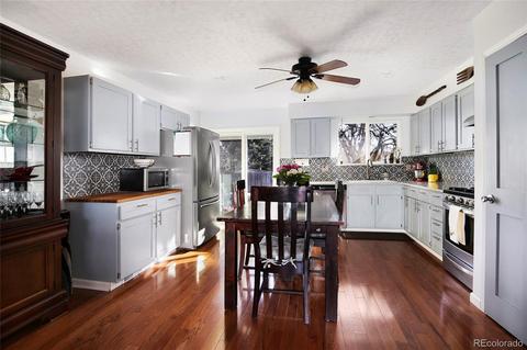 4592 S Yank St, Morrison, CO 80465 photo 7