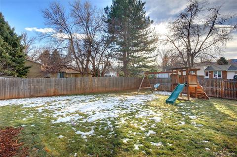 4592 S Yank St, Morrison, CO 80465 photo 25