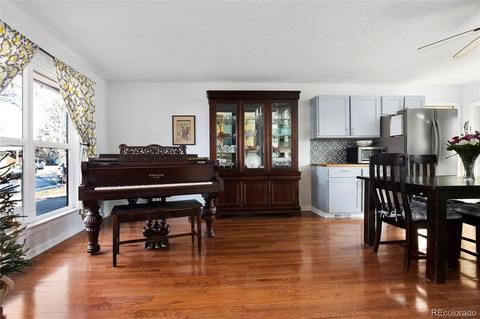 4592 S Yank St, Morrison, CO 80465 photo 4