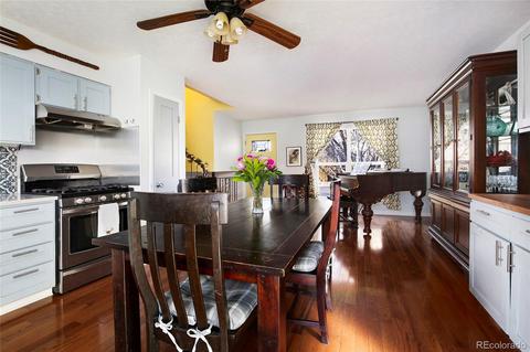 4592 S Yank St, Morrison, CO 80465 photo 6