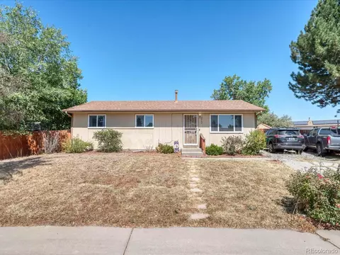 8342 Vine Pl, Denver, CO 80229