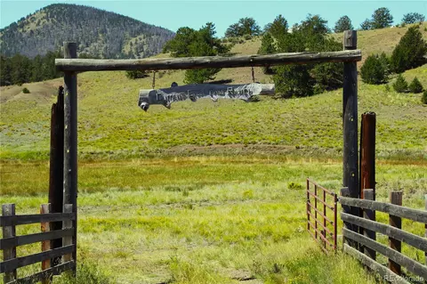 Hwy 9, Guffey, CO 80820