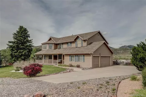 5231 S Zinnia Ct, Littleton, CO 80127