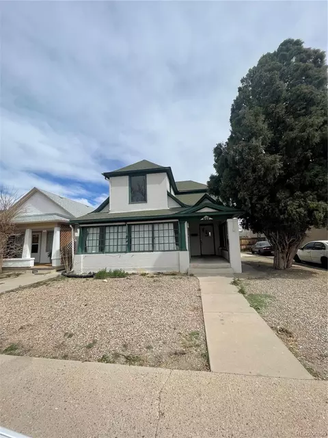 507 W Abriendo Ave, Pueblo, CO 81004
