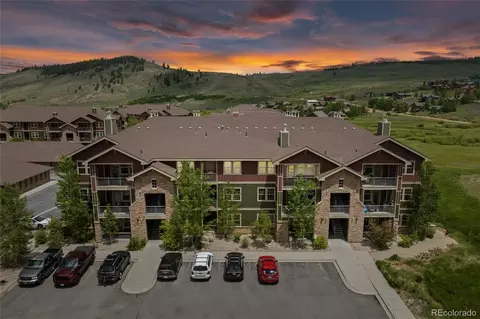 160 Village Rd #F304, Granby, CO 80446