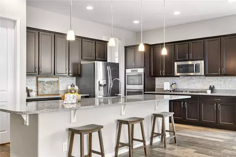 9781 Eagle River St, Littleton, CO 80125