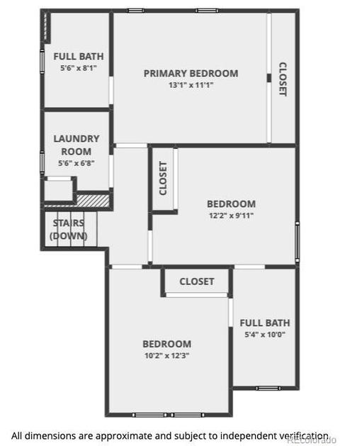 8302 E 29th Pl, Denver, CO 80238 photo 30