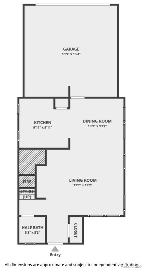 8302 E 29th Pl, Denver, CO 80238 photo 29