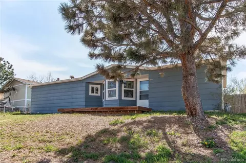 8441 Hope Ct, Denver, CO 80229