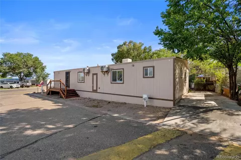 1901 Constitution Rd, Pueblo, CO 81001