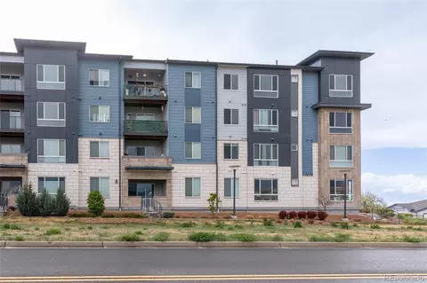 9283 Twenty Mile Rd #101, Parker, CO 80134