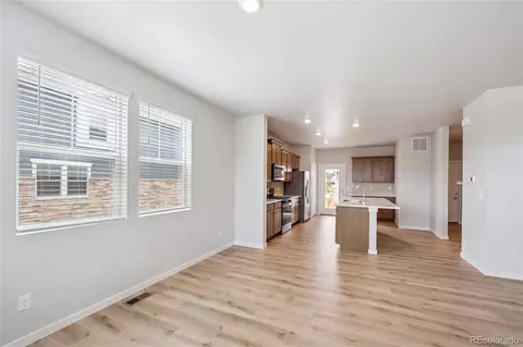 Living - 22344 E 6th Pl, Aurora, CO 80018 photo 6 of 7