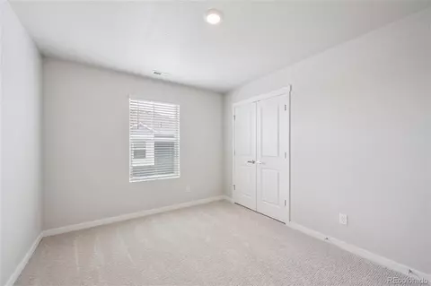 Bedroom - 22344 E 6th Pl, Aurora, CO 80018 photo 2 of 4