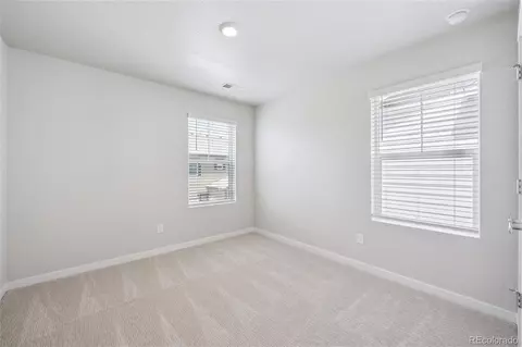 Bedroom - 22344 E 6th Pl, Aurora, CO 80018 photo 3 of 4