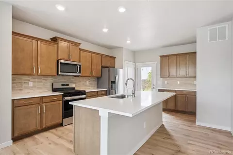 Kitchen - 22344 E 6th Pl, Aurora, CO 80018 photo 1 of 1