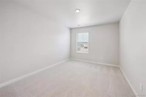 Bedroom - 22344 E 6th Pl, Aurora, CO 80018 photo 4 of 4