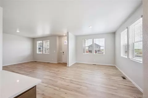 Living - 22344 E 6th Pl, Aurora, CO 80018 photo 5 of 7
