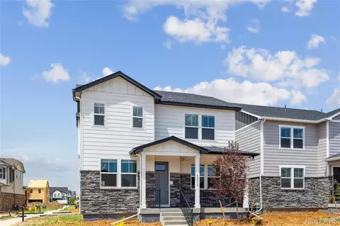 22344 E 6th Pl, Aurora, CO 80018