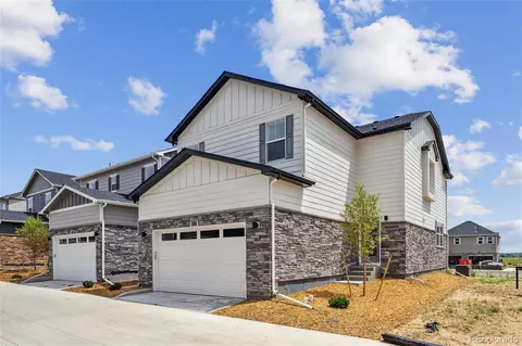 Exterior - 22344 E 6th Pl, Aurora, CO 80018 photo 2 of 2